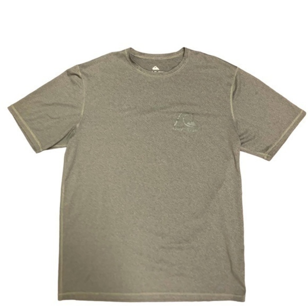 QUICKSILVER DRY FIT SHIRT EXCELLENT CONDITION!! SIZE XL